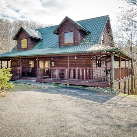 세비어빌 Country Living 빌라 외부 사진