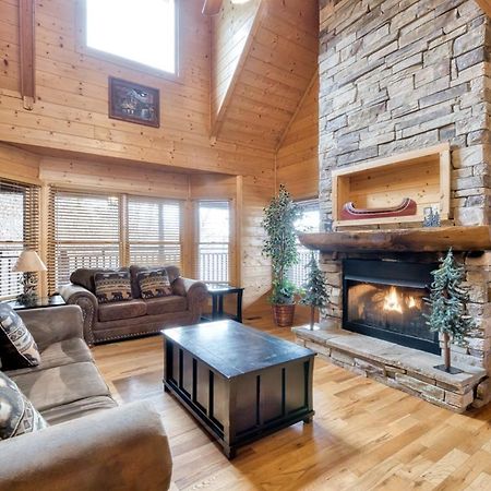 세비어빌 Country Living 빌라 외부 사진