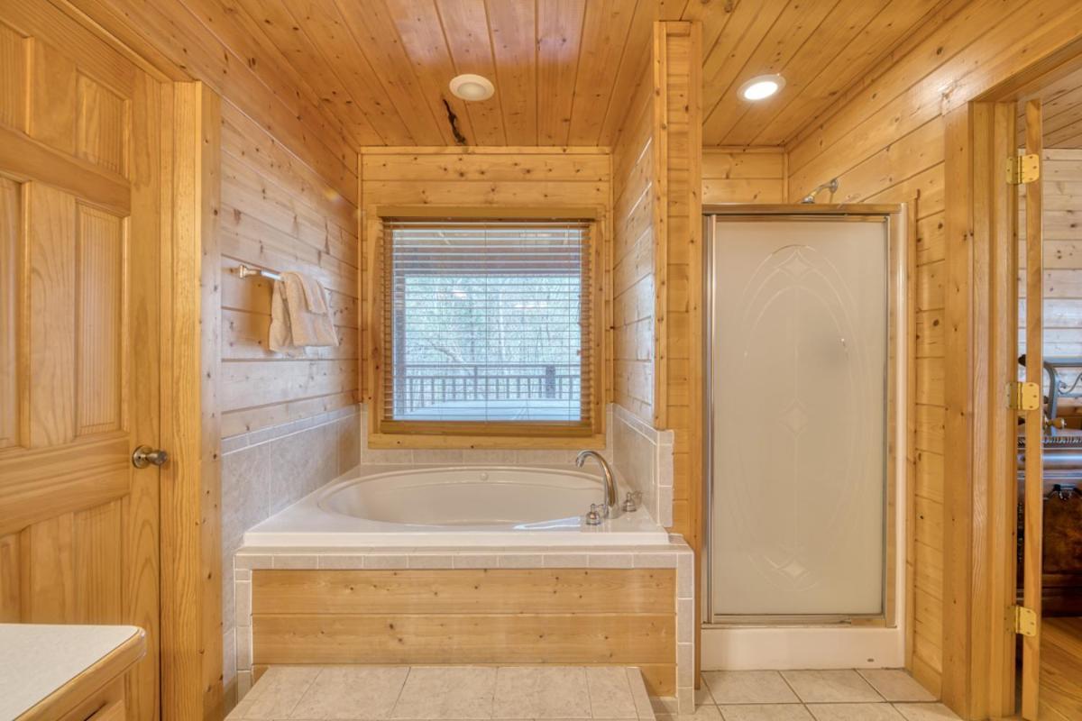 세비어빌 Country Living 빌라 외부 사진