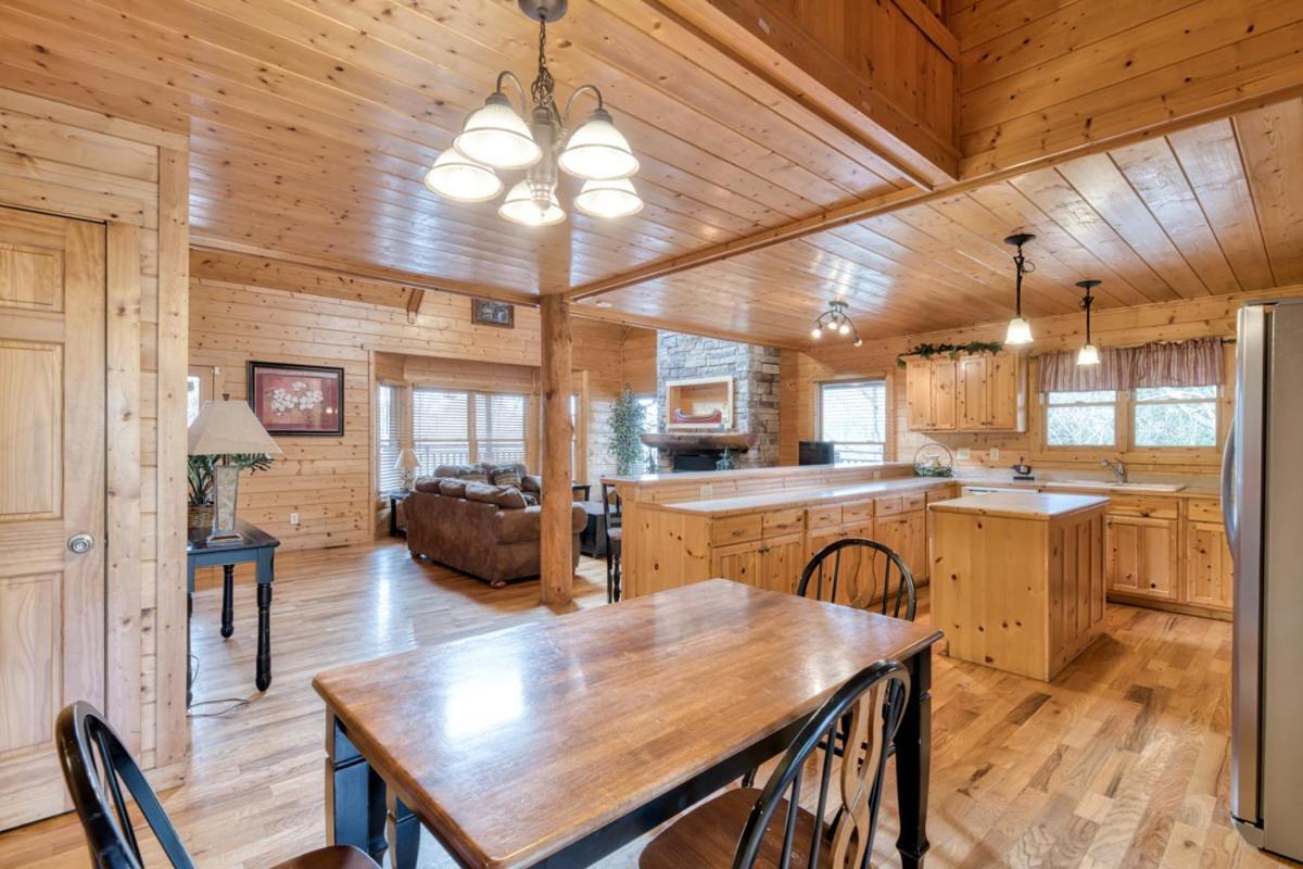 세비어빌 Country Living 빌라 외부 사진