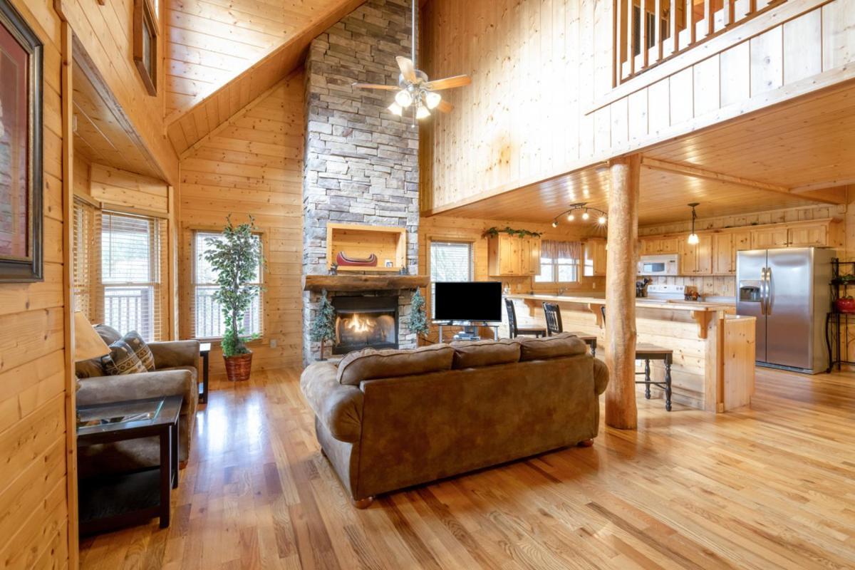 세비어빌 Country Living 빌라 외부 사진