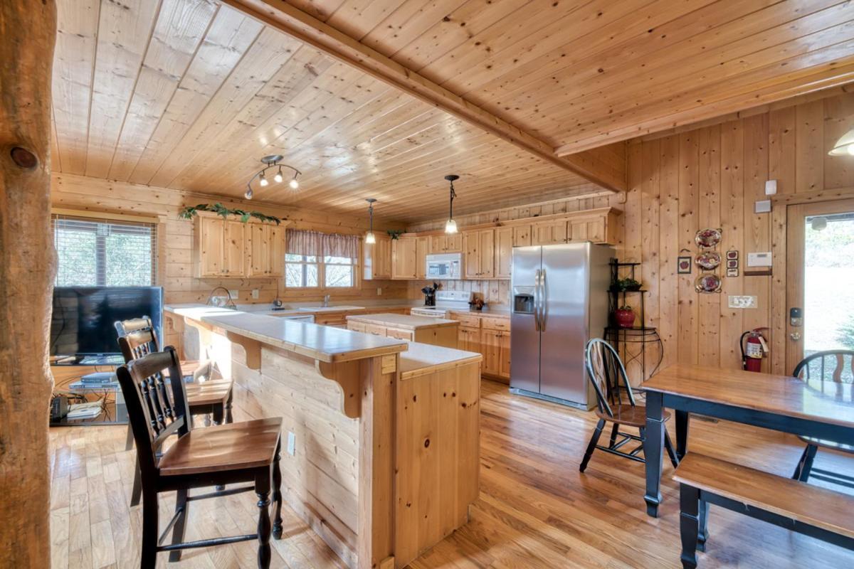 세비어빌 Country Living 빌라 외부 사진
