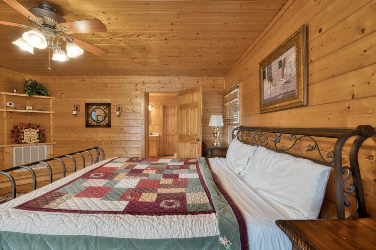 세비어빌 Country Living 빌라 외부 사진