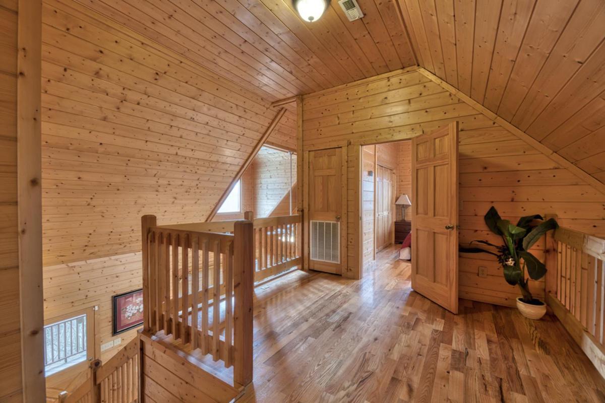 세비어빌 Country Living 빌라 외부 사진