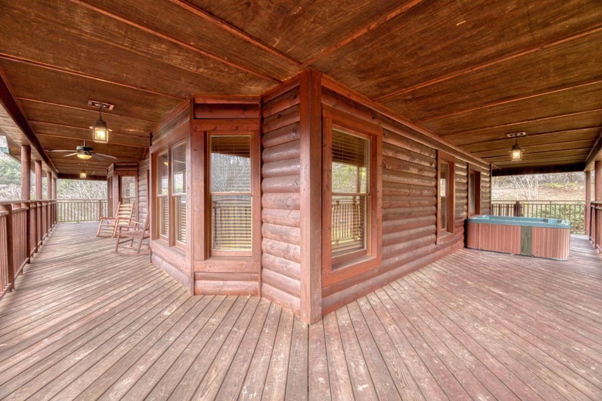 세비어빌 Country Living 빌라 외부 사진