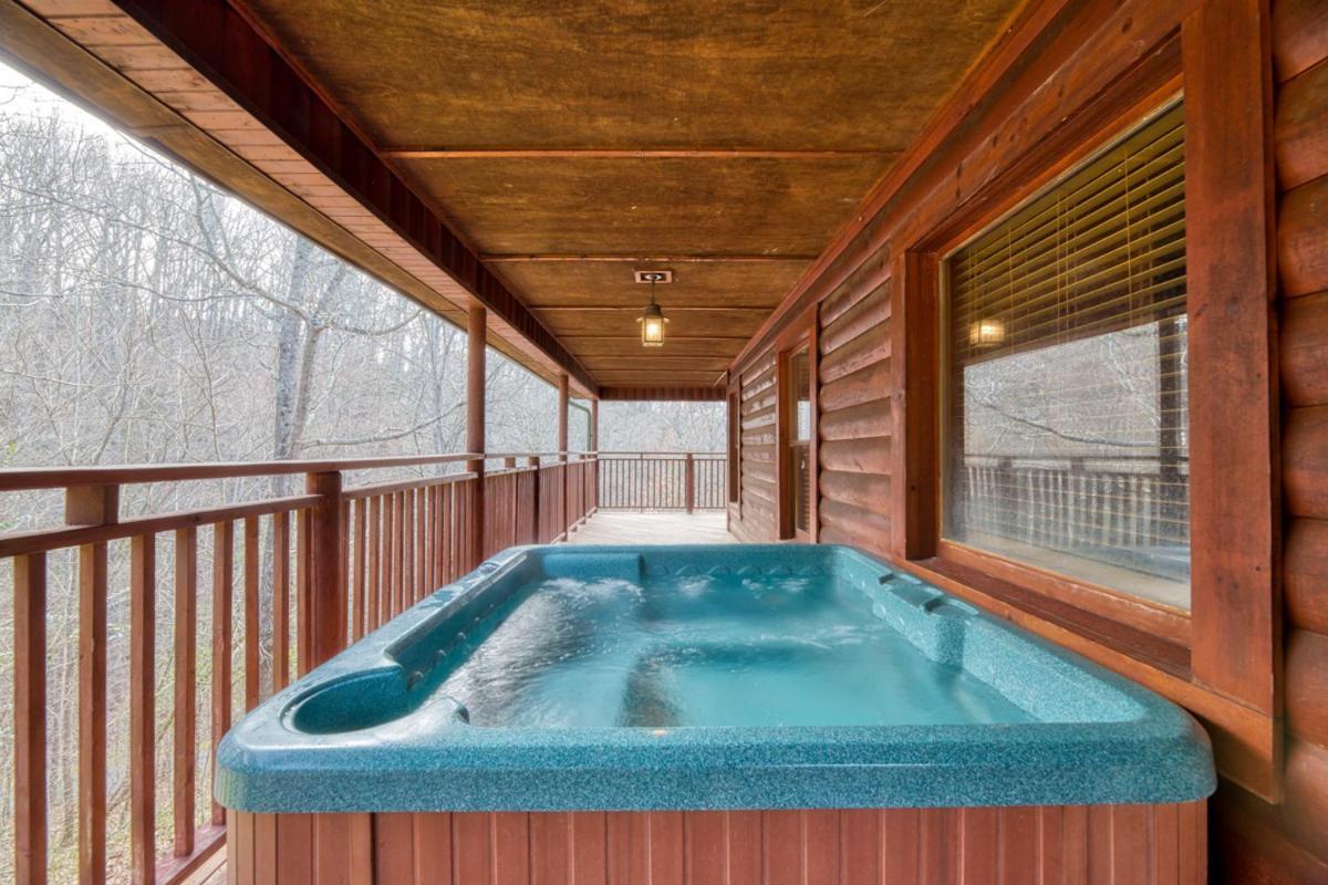 세비어빌 Country Living 빌라 외부 사진